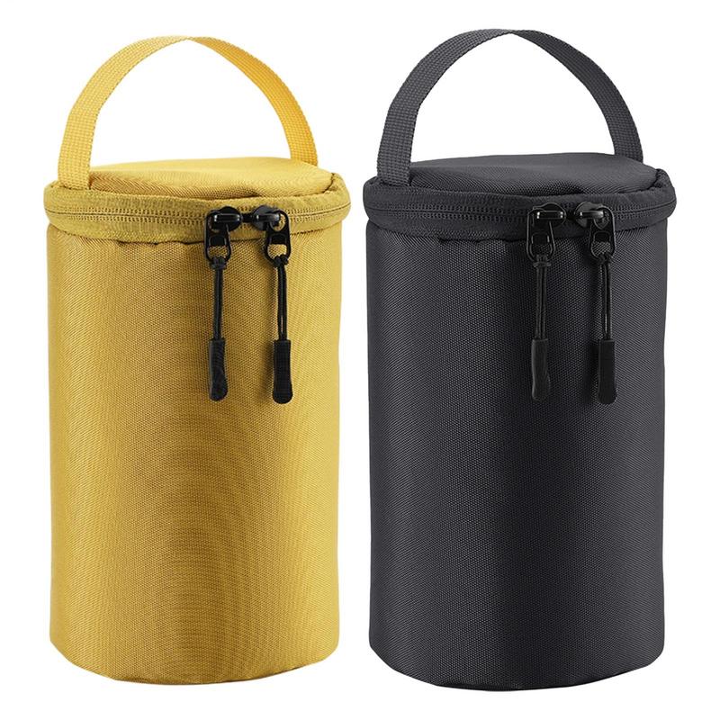 Home Cooking Gas - Sac de rangement portable pour réservoir