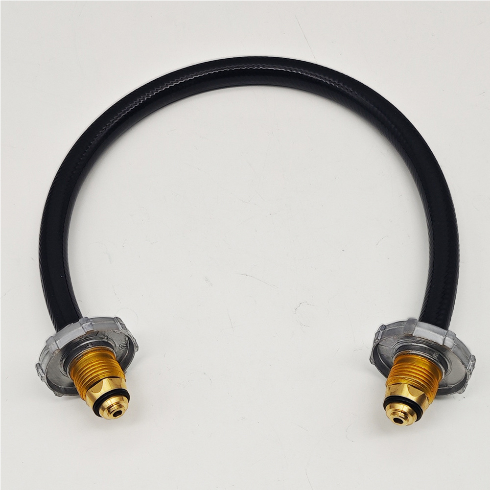 Home Cooking Gas - Pont de remplissage mutuel de 60cm,
