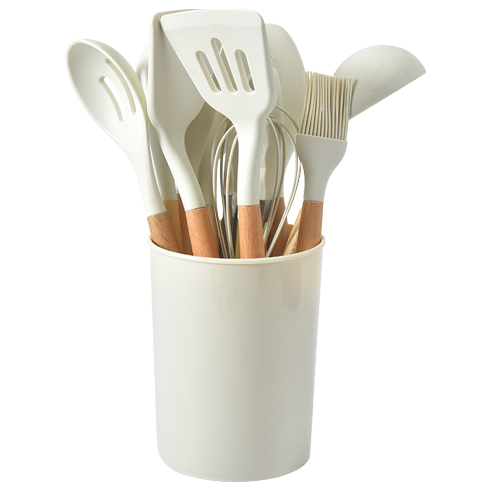 Ensemble d'ustensiles de cuisi - Home Cooking Cookbook avis et prix
