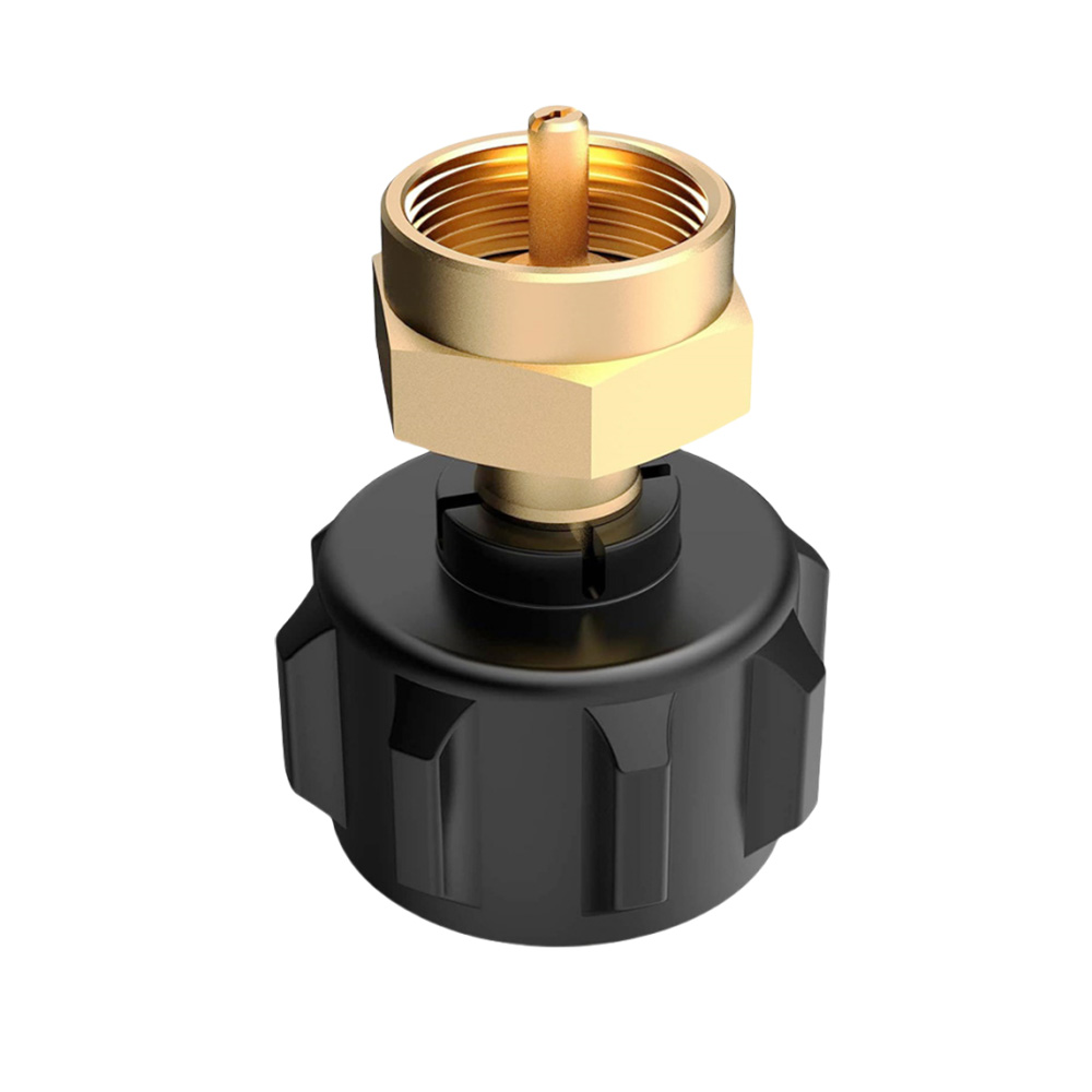 Adaptateur de recharge de Prop - Home Cooking Gas avis et prix