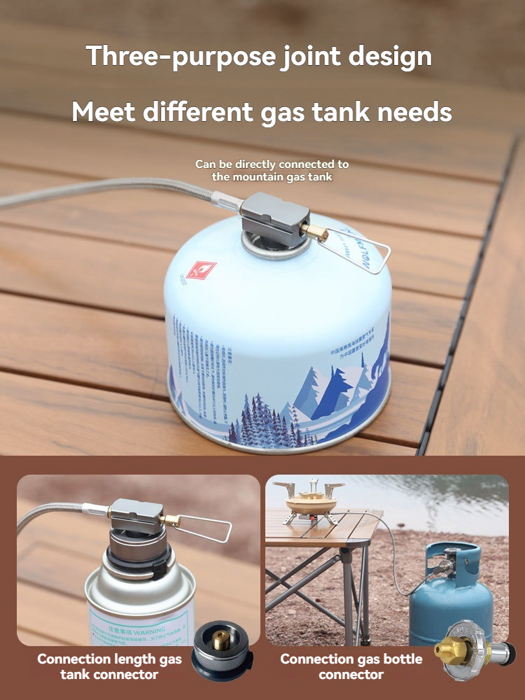 BRS-201A cuisinière à gaz de C - Home Cooking Gas avis et prix