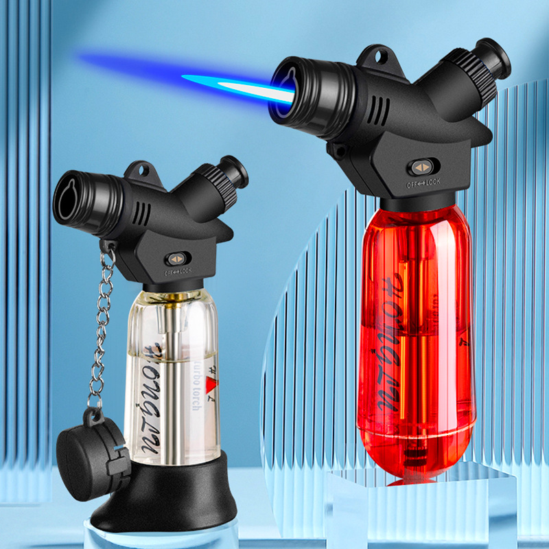 Briquet à gaz Butane, nouveau  - Home Cooking Gas avis et prix