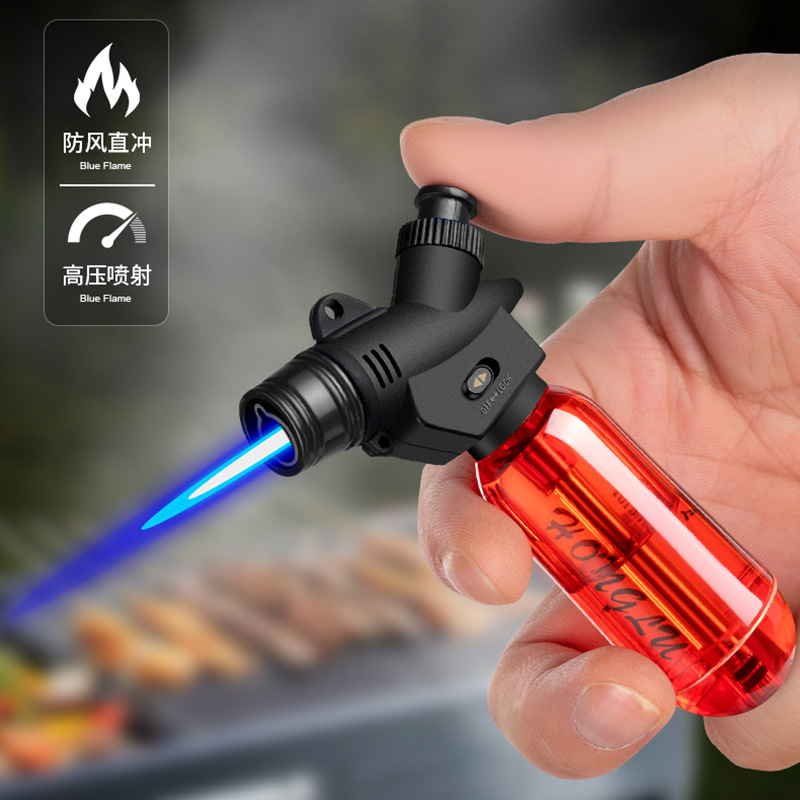 Briquet à gaz Butane, nouveau  - Home Cooking Gas avis et prix