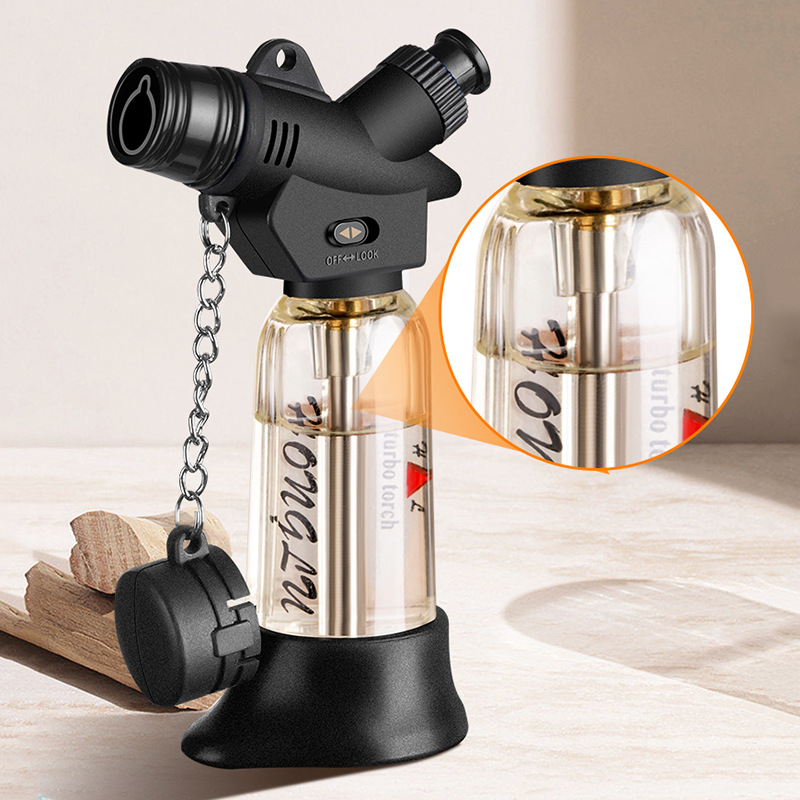 Briquet à gaz Butane, nouveau  - Home Cooking Gas avis et prix