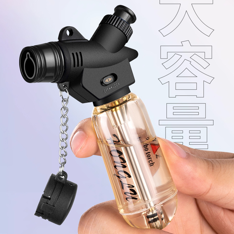 Briquet à gaz Butane, nouveau  - Home Cooking Gas avis et prix