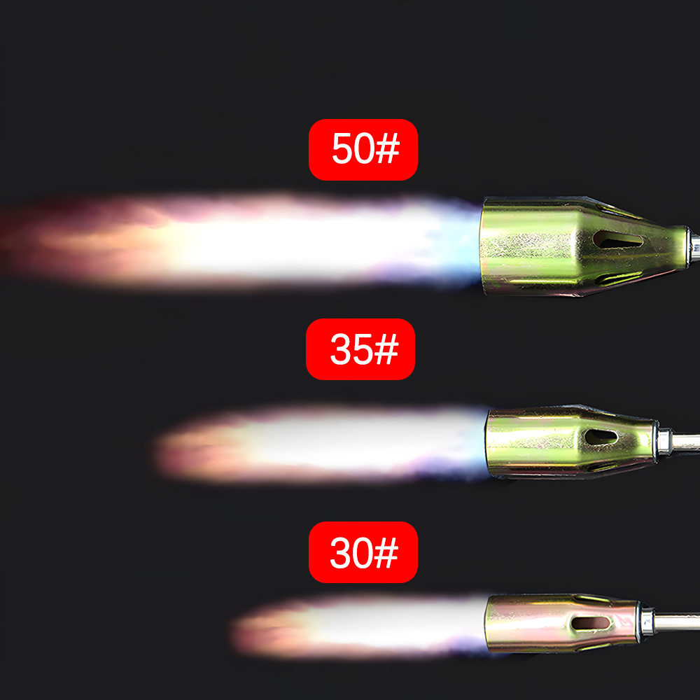 Lance-flammes GPL, torche à ga - Home Cooking Gas avis et prix