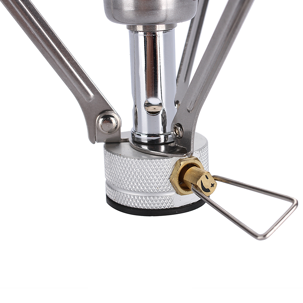 BRS – Mini réchaud de Camping  - Home Cooking Gas avis et prix