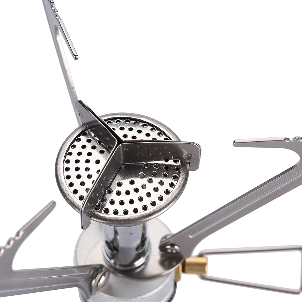 BRS – Mini réchaud de Camping  - Home Cooking Gas avis et prix