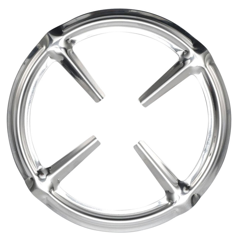 Support rond en acier inoxydab - Home Cooking Gas avis et prix