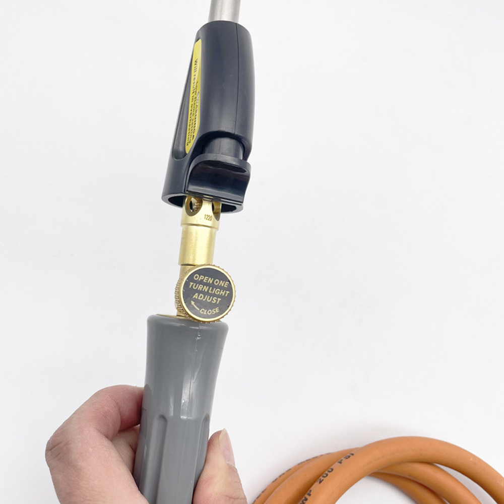 Outil de soudage au propane av - Home Cooking Gas avis et prix