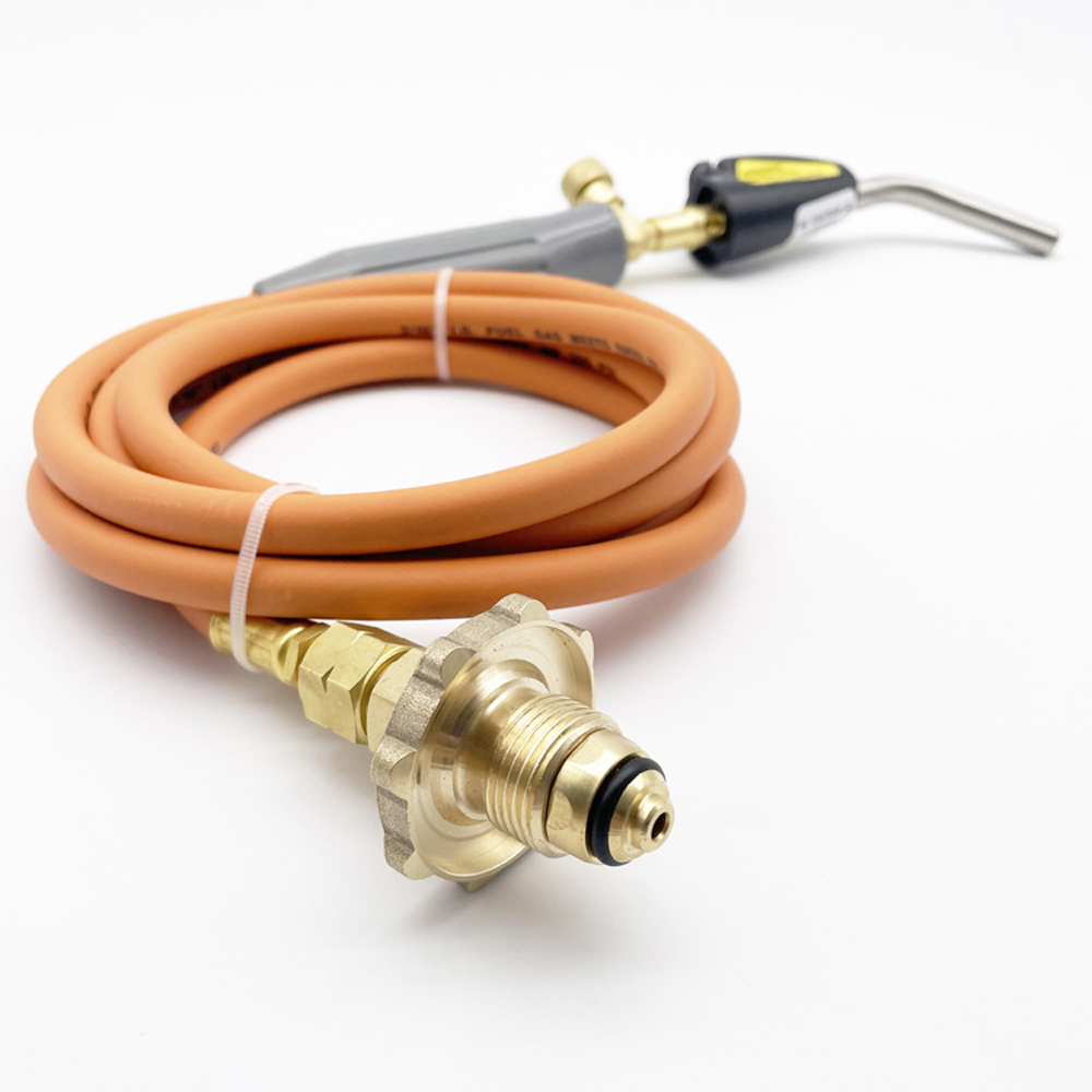 Outil de soudage au propane av - Home Cooking Gas avis et prix