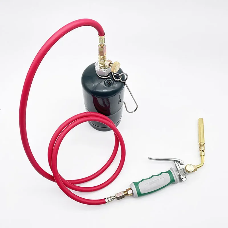 Pistolet de soudage au gaz hau - Home Cooking Gas avis et prix