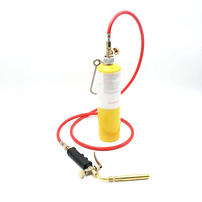 Pistolet de soudage au gaz hau - Home Cooking Gas avis et prix