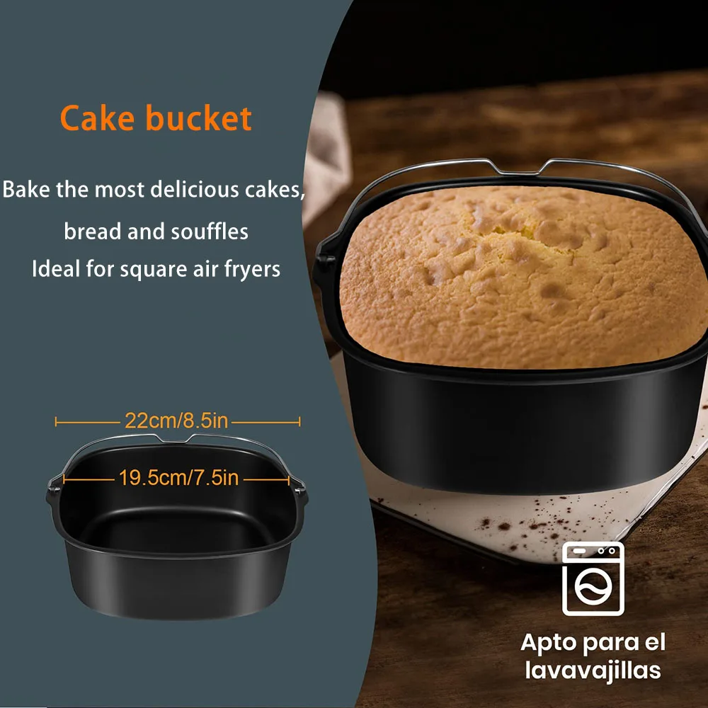 Ensemble d'accessoires pour fr - Home Cooking Set avis et prix