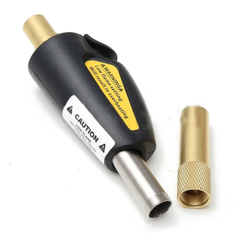 MAPP Torches de soudage au gaz - Home Cooking Gas avis et prix