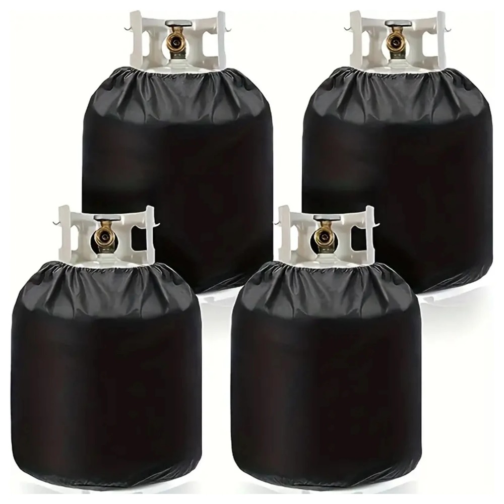 Housse de réservoir de propane - Home Cooking Gas avis et prix