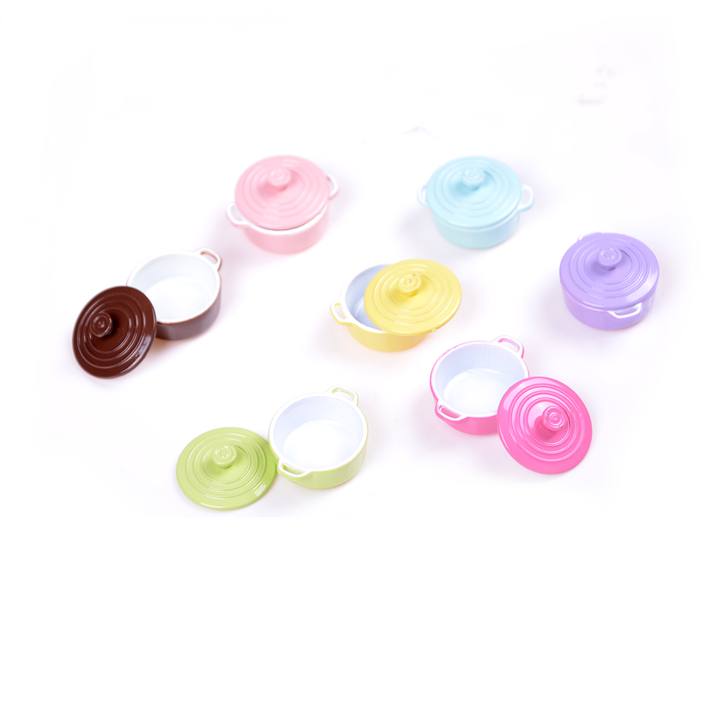 1:12 échelle Miniature Ustensi - Home Cooking Set avis et prix