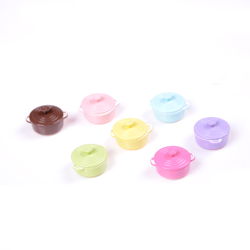 1:12 échelle Miniature Ustensi - Home Cooking Set avis et prix