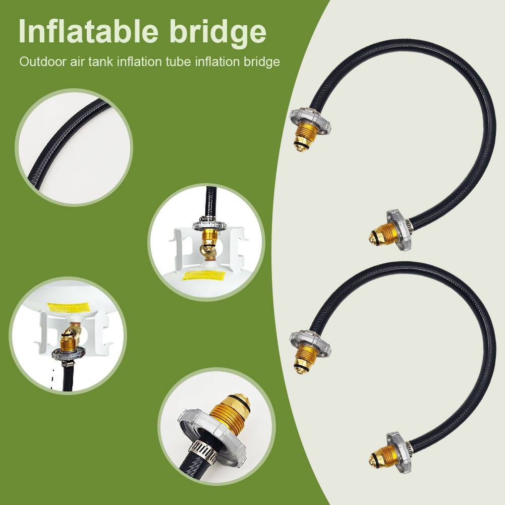 Pont de remplissage mutuel de  - Home Cooking Gas avis et prix