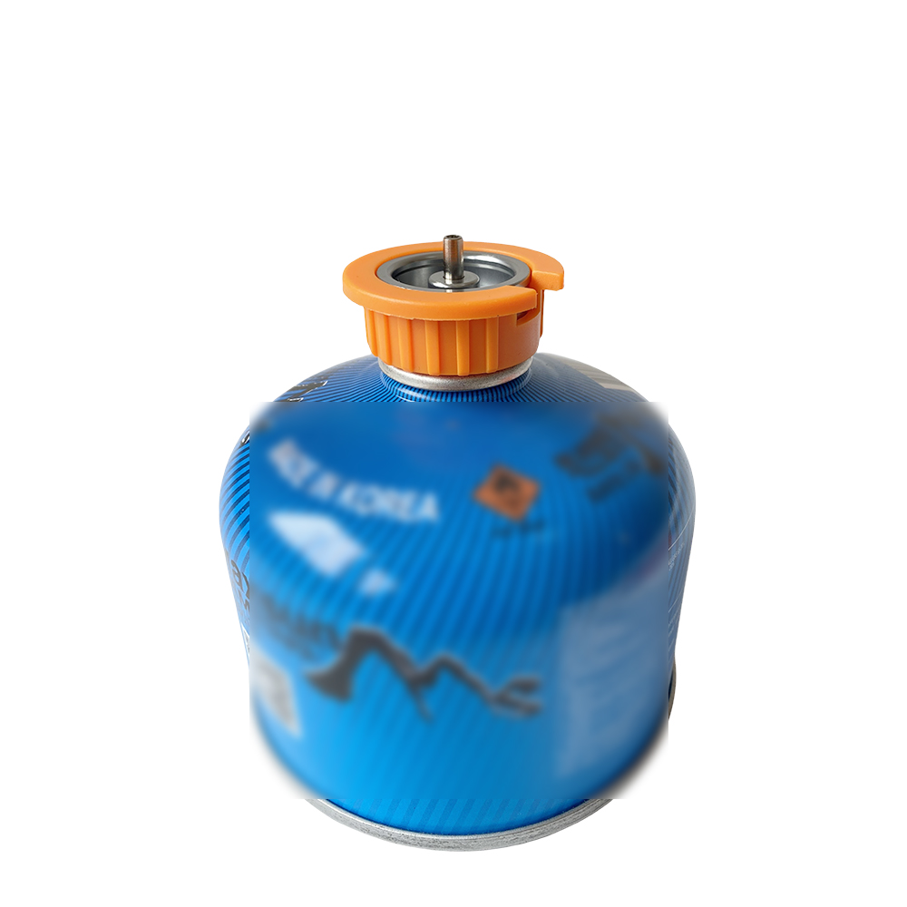 Adaptateur de réservoir de gaz - Home Cooking Gas avis et prix