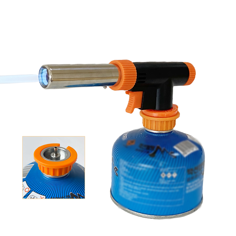 Adaptateur de réservoir de gaz - Home Cooking Gas avis et prix